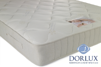 Dorlux Allergy Free Mattress